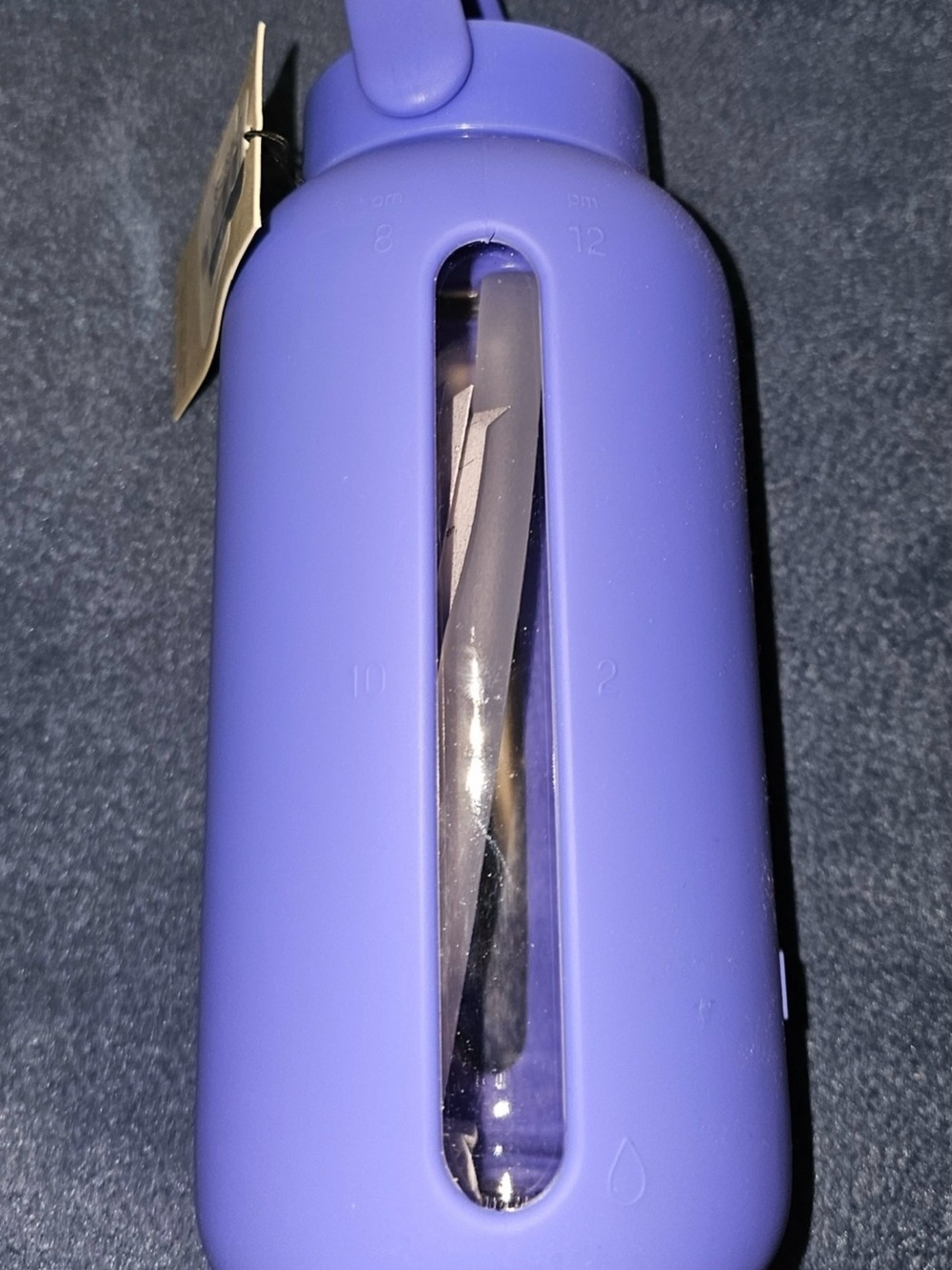 NEW BINK DAY BOTTLE